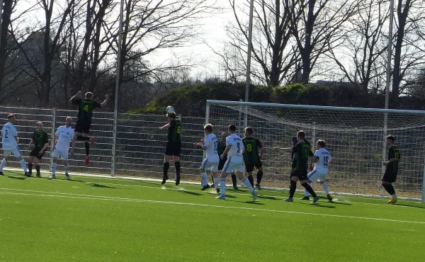 18.03.2023 VfB Zahna 1921 e.V. vs. SV Hellas 09