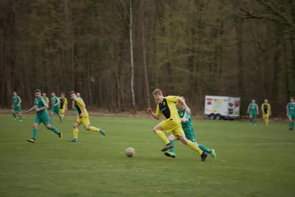 26.03.2023 SV Hellas 09 vs. Grün Weiß Wörlitz