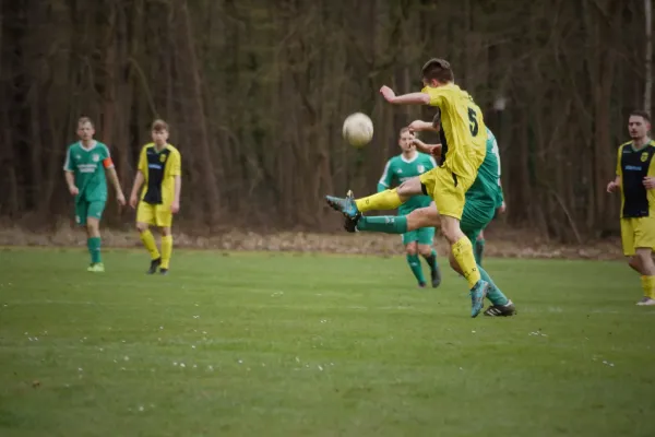 26.03.2023 SV Hellas 09 vs. Grün Weiß Wörlitz