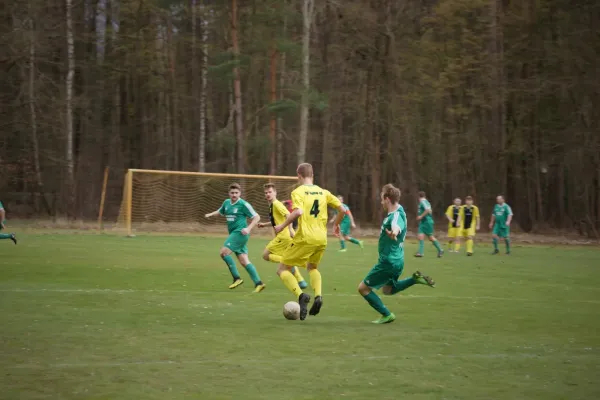 26.03.2023 SV Hellas 09 vs. Grün Weiß Wörlitz