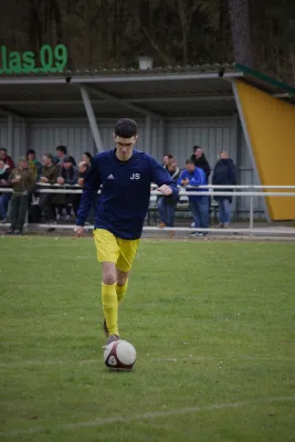 26.03.2023 SV Hellas 09 vs. Grün Weiß Wörlitz