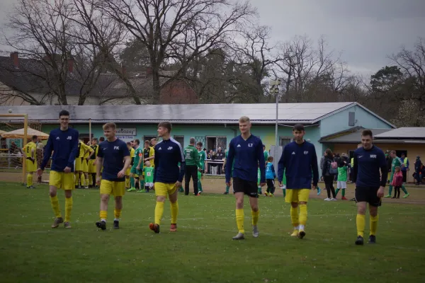 26.03.2023 SV Hellas 09 vs. Grün Weiß Wörlitz