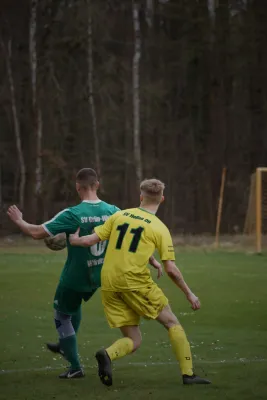 26.03.2023 SV Hellas 09 vs. Grün Weiß Wörlitz