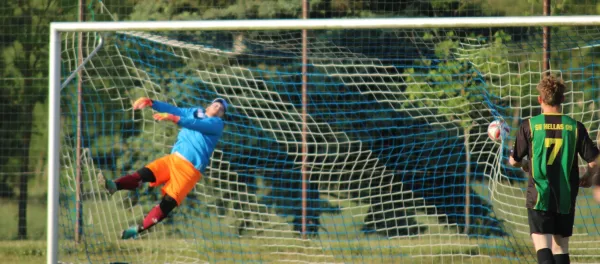 17.05.2023 Lebien / Annaburg II vs. SV Hellas 09