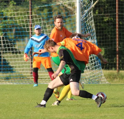 17.05.2023 Lebien / Annaburg II vs. SV Hellas 09