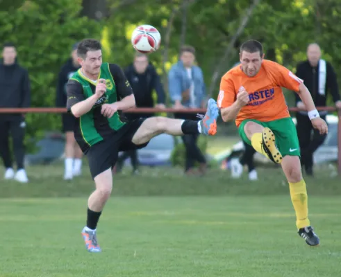 17.05.2023 Lebien / Annaburg II vs. SV Hellas 09