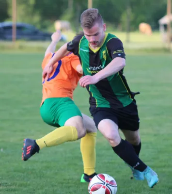 17.05.2023 Lebien / Annaburg II vs. SV Hellas 09