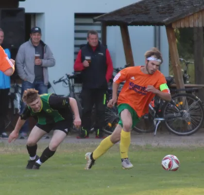 17.05.2023 Lebien / Annaburg II vs. SV Hellas 09