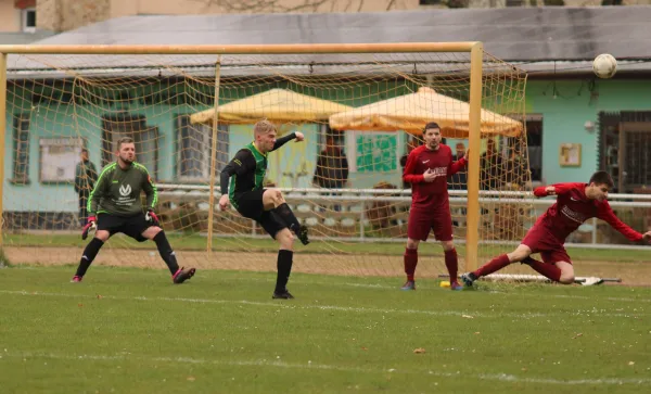 08.04.2023 SV Hellas 09 vs. FSV Bad Schmiedeberg