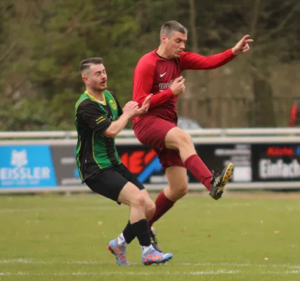 08.04.2023 SV Hellas 09 vs. FSV Bad Schmiedeberg