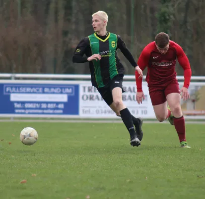 08.04.2023 SV Hellas 09 vs. FSV Bad Schmiedeberg