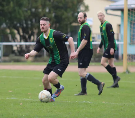 08.04.2023 SV Hellas 09 vs. FSV Bad Schmiedeberg