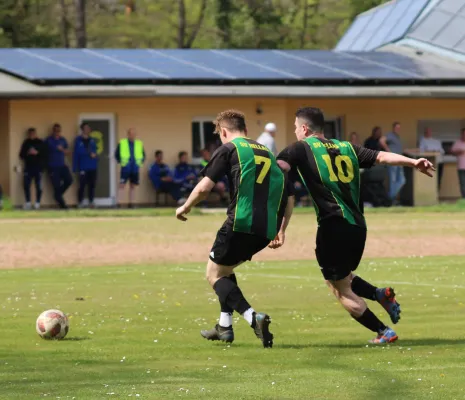 23.04.2023 SV Hellas 09 vs. SV Seegrehna