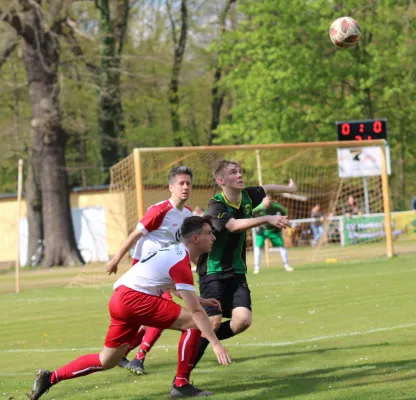 23.04.2023 SV Hellas 09 vs. SV Seegrehna