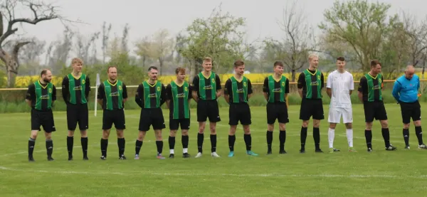 29.04.2023 SG Rackith/Dabrun vs. SV Hellas 09