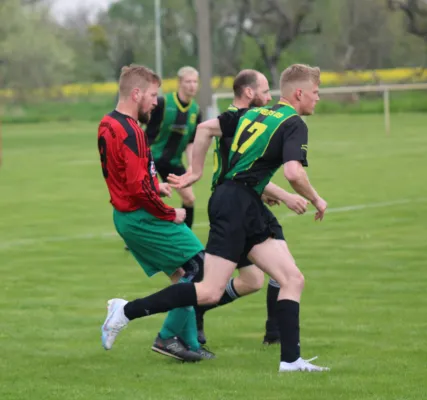 29.04.2023 SG Rackith/Dabrun vs. SV Hellas 09