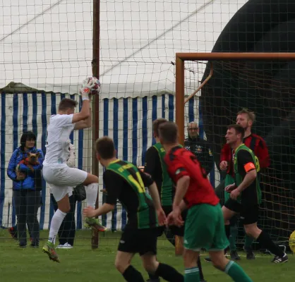 29.04.2023 SG Rackith/Dabrun vs. SV Hellas 09