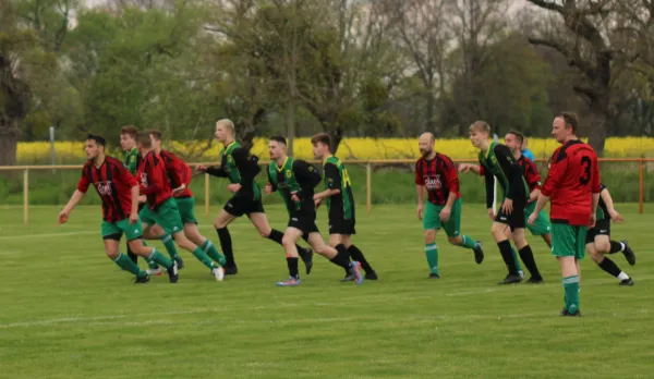 29.04.2023 SG Rackith/Dabrun vs. SV Hellas 09
