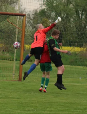 29.04.2023 SG Rackith/Dabrun vs. SV Hellas 09