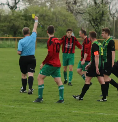 29.04.2023 SG Rackith/Dabrun vs. SV Hellas 09
