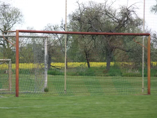 29.04.2023 SG Rackith/Dabrun vs. SV Hellas 09