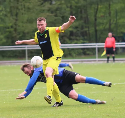 06.05.2023 SV Hellas 09 vs. Klödener SV