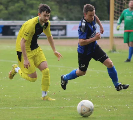 06.05.2023 SV Hellas 09 vs. Klödener SV