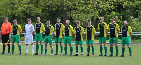 13.05.2023 SV Hellas 09 vs. SV Allemannia Jessen II