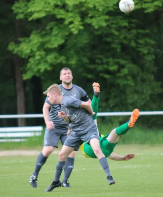 13.05.2023 SV Hellas 09 vs. SV Allemannia Jessen II