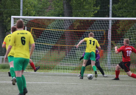 20.05.2023 SV Rot-Weiß Kemberg II vs. SV Hellas 09