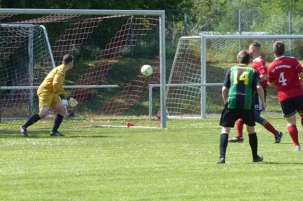 27.05.2023 SV Reinsdorf vs. SV Hellas 09