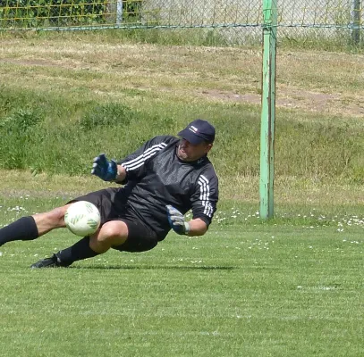 27.05.2023 SV Reinsdorf vs. SV Hellas 09