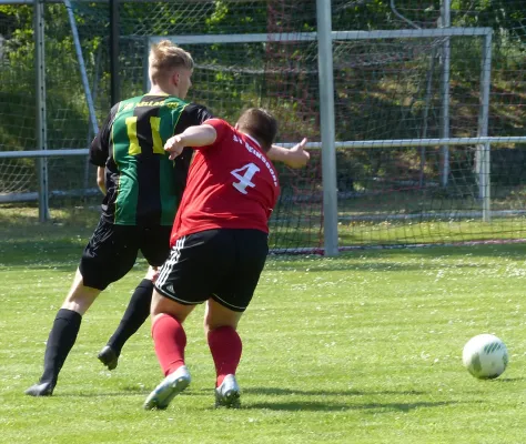 27.05.2023 SV Reinsdorf vs. SV Hellas 09