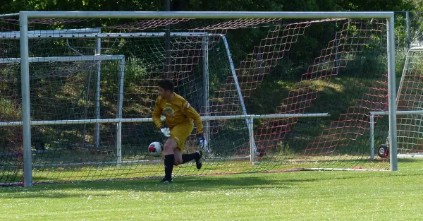 27.05.2023 SV Reinsdorf vs. SV Hellas 09