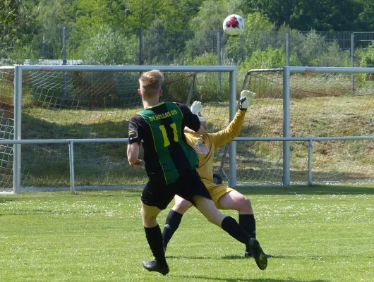 27.05.2023 SV Reinsdorf vs. SV Hellas 09