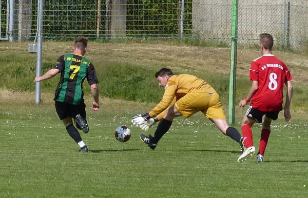 27.05.2023 SV Reinsdorf vs. SV Hellas 09