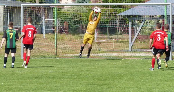 27.05.2023 SV Reinsdorf vs. SV Hellas 09