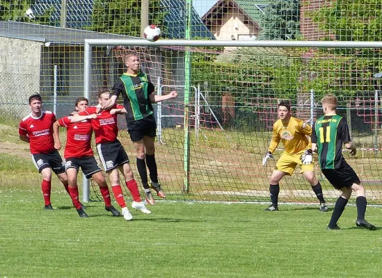 27.05.2023 SV Reinsdorf vs. SV Hellas 09