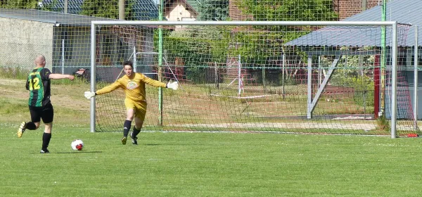 27.05.2023 SV Reinsdorf vs. SV Hellas 09