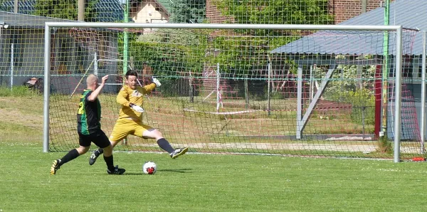 27.05.2023 SV Reinsdorf vs. SV Hellas 09