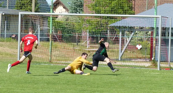 27.05.2023 SV Reinsdorf vs. SV Hellas 09