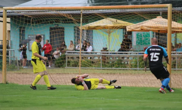 10.06.2023 SV Hellas 09 vs. SG 1919 Trebitz II