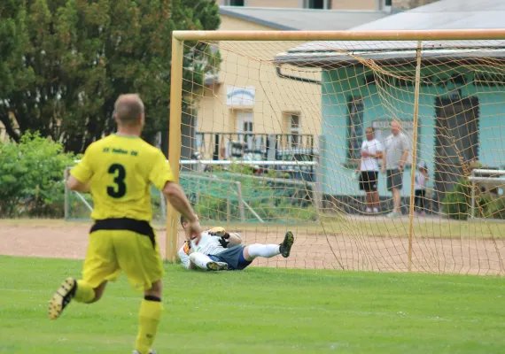 10.06.2023 SV Hellas 09 vs. SG 1919 Trebitz II