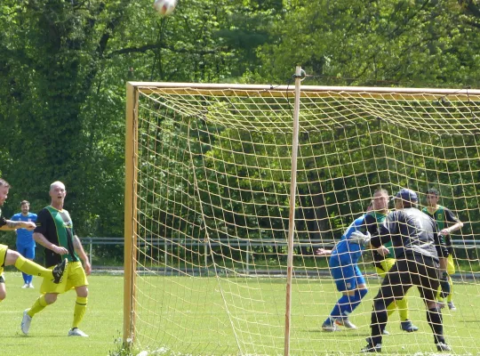 13.05.2023 SG Heidekicker II vs. Einheit Wittenberg