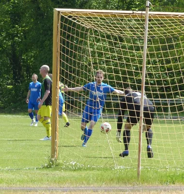 13.05.2023 SG Heidekicker II vs. Einheit Wittenberg