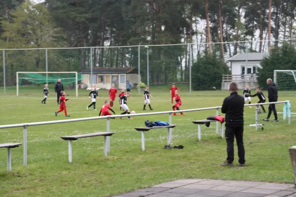 06.05.2023 SG Heiderand II vs. JSG Heidekicker II