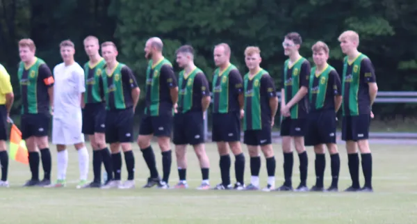 15.07.2023 SV Hellas 09 vs. SG Rot-Weiß Thalheim