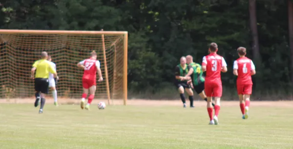 15.07.2023 SV Hellas 09 vs. SG Rot-Weiß Thalheim