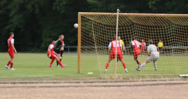 15.07.2023 SV Hellas 09 vs. SG Rot-Weiß Thalheim