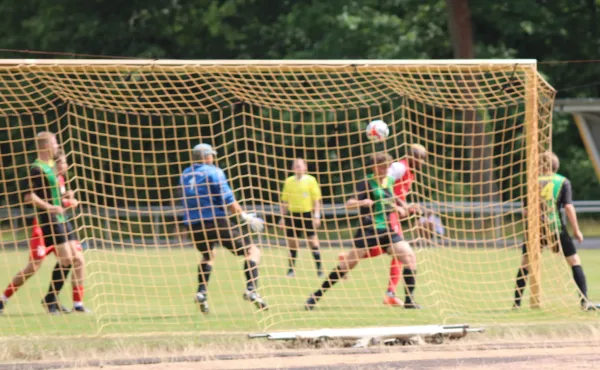 15.07.2023 SV Hellas 09 vs. SG Rot-Weiß Thalheim
